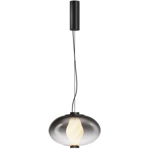 Изображение товара Подвесной светодиодный светильник Maytoni Memetics MOD406PL-L8B3K