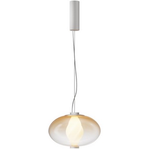 Изображение товара Подвесной светодиодный светильник Maytoni Memetics MOD406PL-L8W3K