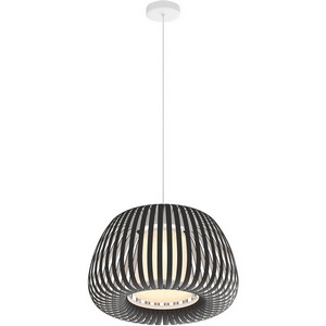 Изображение товара Подвесной светильник Maytoni Kirigami MOD409PL-01B