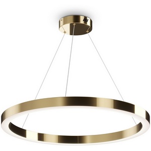 Изображение товара Подвесной светильник LED Maytoni Saturno MOD415PL-L60BS4K кольцо