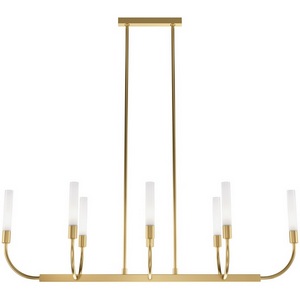 Изображение товара Потолочная люстра на штанге Deja Vu Maytoni MOD423CL-08C