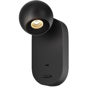 Изображение товара Спот Maytoni Elfin MOD434WL-L5B3K в форме шара