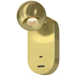 Изображение товара Спот Maytoni Elfin MOD434WL-L5BS3K в форме шара