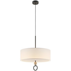 Изображение товара Подвесной светильник Maytoni Glamping MOD437PL-05B