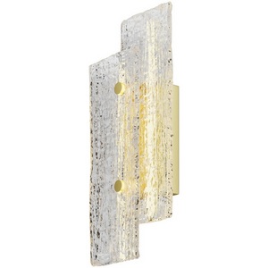 Изображение товара Настенный светильник светодиодный Maytoni Frostum MOD439WL-L7BSK