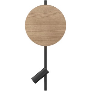 Изображение товара Настенный светильник LED Maytoni Solution MOD450WL-L9BG3K