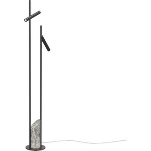 Изображение товара Торшер Maytoni Trust MOD460FL-L6B3K