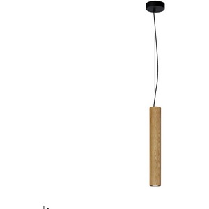Изображение товара Подвесной светильник светодиодный Maytoni Basic Texture MOD461PL-L5BGK