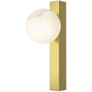 Изображение товара Настенный светильник LED Maytoni Yora MOD464WL-L3BS3K