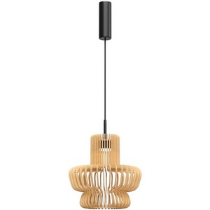 Изображение товара Подвесной светильник LED Maytoni MOD465PL-L12BK3