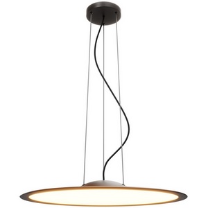 Изображение товара Подвесной светильник светодиодный Maytoni Industria MOD471PL-L57BK