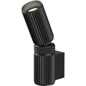 Изображение товара Настенный светильник Maytoni Metropolis MOD475WL-02B