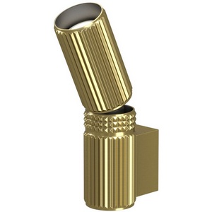 Изображение товара Настенный светильник Maytoni Metropolis MOD475WL-02BS