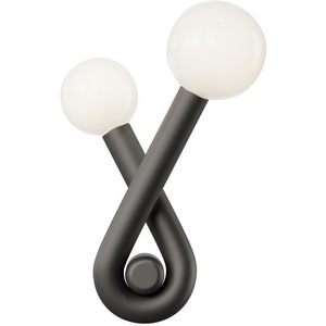 Изображение товара Бра шарики Maytoni Vortex MOD476WL-02B