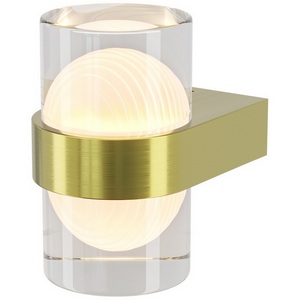 Изображение товара Настенный светильник светодиодный Maytoni Sacramento MOD480WL-L10BS3K