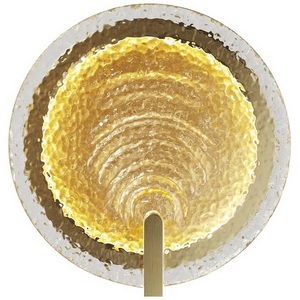 Изображение товара Настенный светильник светодиодный Maytoni Regatta MOD481WL-L5BS3K