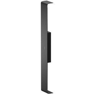 Изображение товара Настенный светильник светодиодный Maytoni Bracket MOD492WL-L12BK