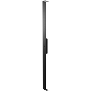 Изображение товара Настенный светильник светодиодный Maytoni Bracket MOD492WL-L20BK