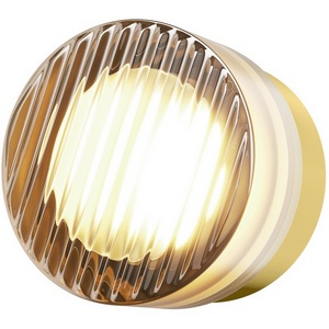 Изображение товара Настенный светильник Maytoni Olo MOD493WL-L6BSK1