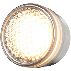 Изображение товара Настенный светильник светодиодный Maytoni Olo MOD493WL-L6PTK