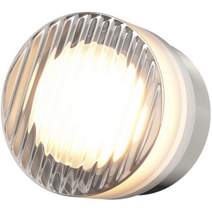 Изображение товара Настенный светильник светодиодный Maytoni Olo MOD493WL-L6PTK1