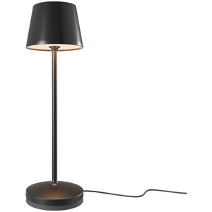 Изображение товара Аккумуляторная настольная лампа Maytoni Nook MOD494RL-L1BK