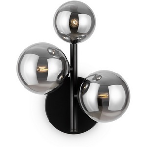 Изображение товара Бра молекулы Maytoni Dallas MOD545WL-03B