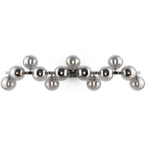 Изображение товара Настенный светильник Maytoni Dallas MOD547WL-13CH шарики