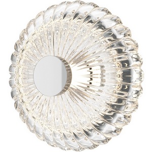 Изображение товара Настенный светильник светодиодный Maytoni Amulet MOD555WL-L4CH4K