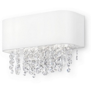 Изображение товара Бра Maytoni Manfred MOD600WL-02W с подвесками