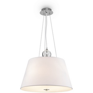 Изображение товара Подвесной светильник Maytoni Bergamo MOD613PL-03W