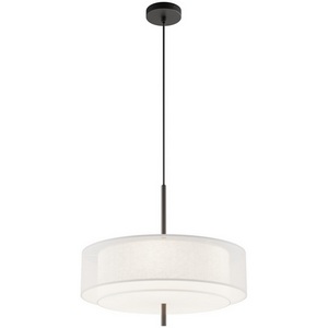 Изображение товара Подвесной светильник Maytoni Bergamo MOD613PL-05W1