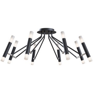 Изображение товара Потолочная люстра Maytoni Vigo MOD620CL-16B