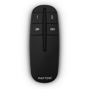 Изображение товара Пульт для управления освещением Maytoni Technical MRC002B