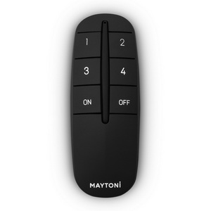 Изображение товара Пульт для управления освещением Maytoni Technical MRC004B