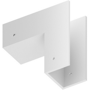 Изображение товара Коннектор внешний для профиля Elasity IP Maytoni O-TR001-OC-W