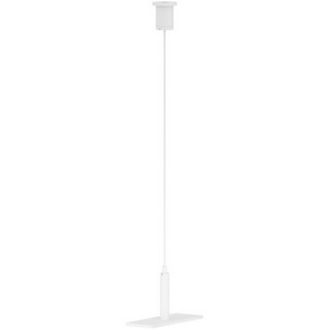 Изображение товара Гибкий подвес для уличной трековой системы Elasity IP Maytoni O-TR001-PW-H2M