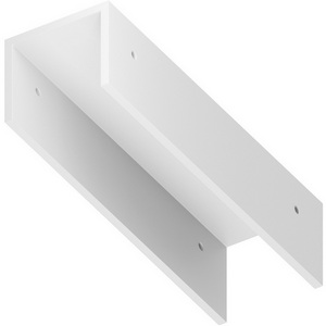 Изображение товара Коннектор прямой для профиля Maytoni O-TR001-SC180-W