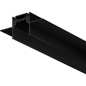 Изображение товара Уличный профиль 2м встраиваемый черный Maytoni Elasity IP O-TR002ED-P-B2M