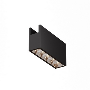 Изображение товара Уличный трековый светильник низковольтный LED 10W 48V Maytoni Technical Points O-TR01-2-S-10WB3K
