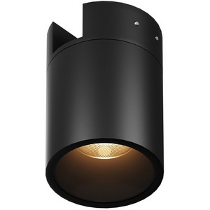 Изображение товара Трековый светильник низковольтный LED 16W 48V Maytoni Technical Alfa O-TR01-2-S-16WB3K