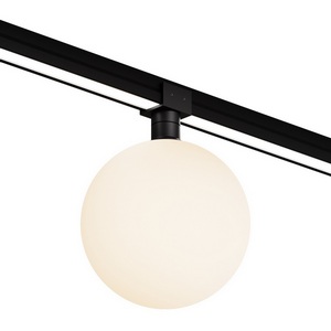 Изображение товара Трековый светильник низковольтный LED 9W 48V Maytoni Technical Luna O-TR01-2-S-9WB3K