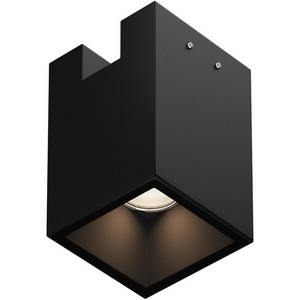 Изображение товара Трековый светильник низковольтный LED 16W 48V Maytoni Technical Alfa O-TR01-3-S-16WB3K