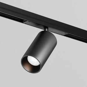 Изображение товара Уличный трековый светильник низковольтный LED 20W 48V Maytoni Focus Led O-TR02-1-S-20WB3K