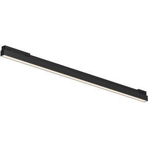 Изображение товара Уличный трековый светильник низковольтный LED 24W 48V Maytoni Basis O-TR02-1-S-24WB3K