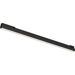 Изображение товара Уличный трековый светильник низковольтный LED 24W 48V Maytoni Basis O-TR02-1-S-24WB4K