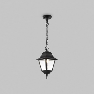 Изображение товара Уличный подвесной светильник IP44 Maytoni Abbey Road O003PL-01B