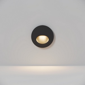 Изображение товара Потолочный светильник точечный светодиодный диаметром 70 мм Maytoni Bil O015SL-L3B3K