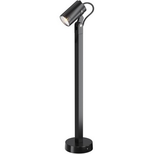 Изображение товара Уличный светильник IP65 наземный Maytoni Scope O025FL-01B1