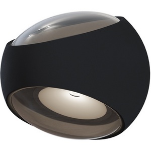 Изображение товара Архитектурная подсветка светодиодная IP54 Maytoni STREAM O032WL-L6B3K в форме шара